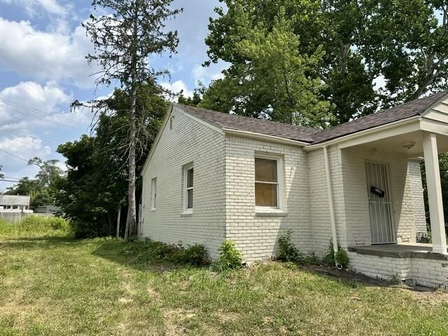 17180 Vaughan Street, Detroit City, MI 48219