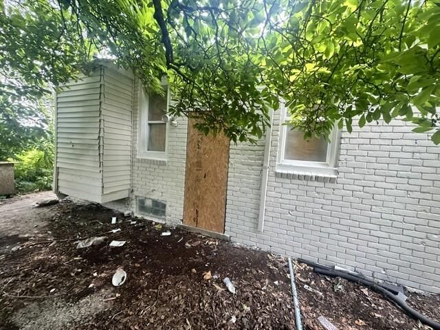 17180 Vaughan Street, Detroit City, MI 48219