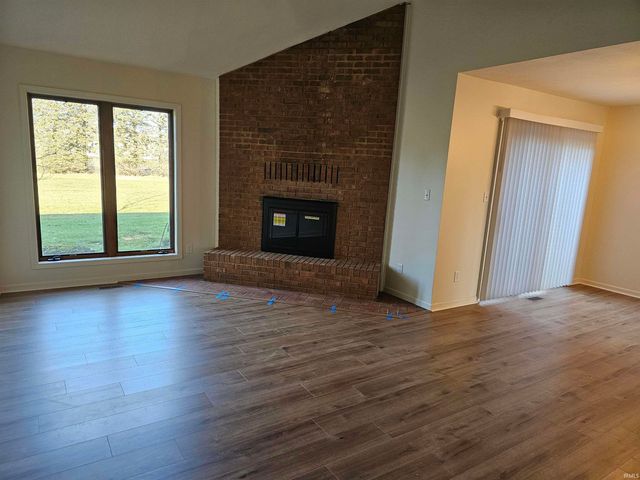 1310 Unit C Freda Dr., Elkhart, IN 46514