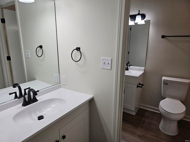 1310 Unit C Freda Dr., Elkhart, IN 46514