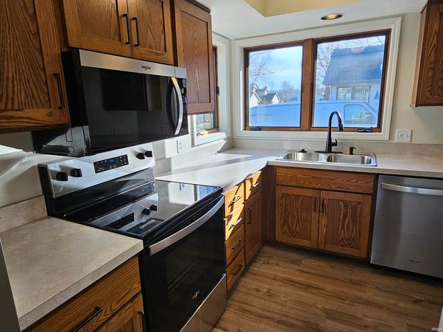 1310 Unit C Freda Dr., Elkhart, IN 46514