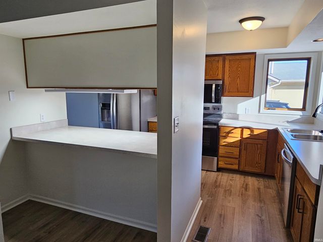 1310 Unit C Freda Dr., Elkhart, IN 46514