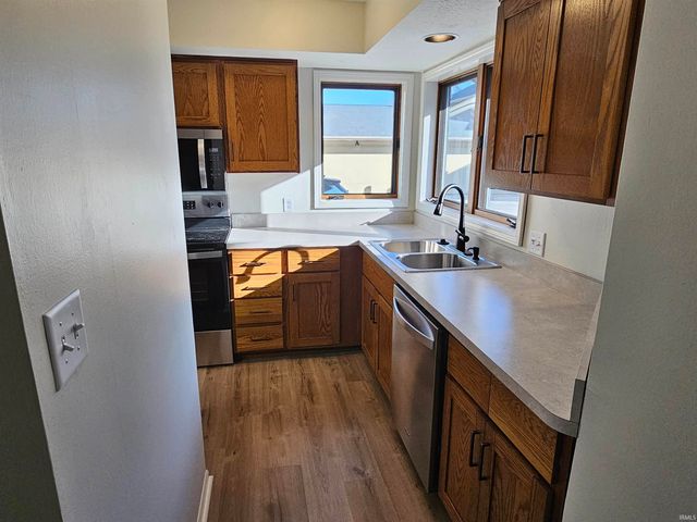 1310 Unit C Freda Dr., Elkhart, IN 46514