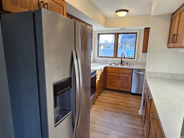 1310 Unit C Freda Dr., Elkhart, IN 46514