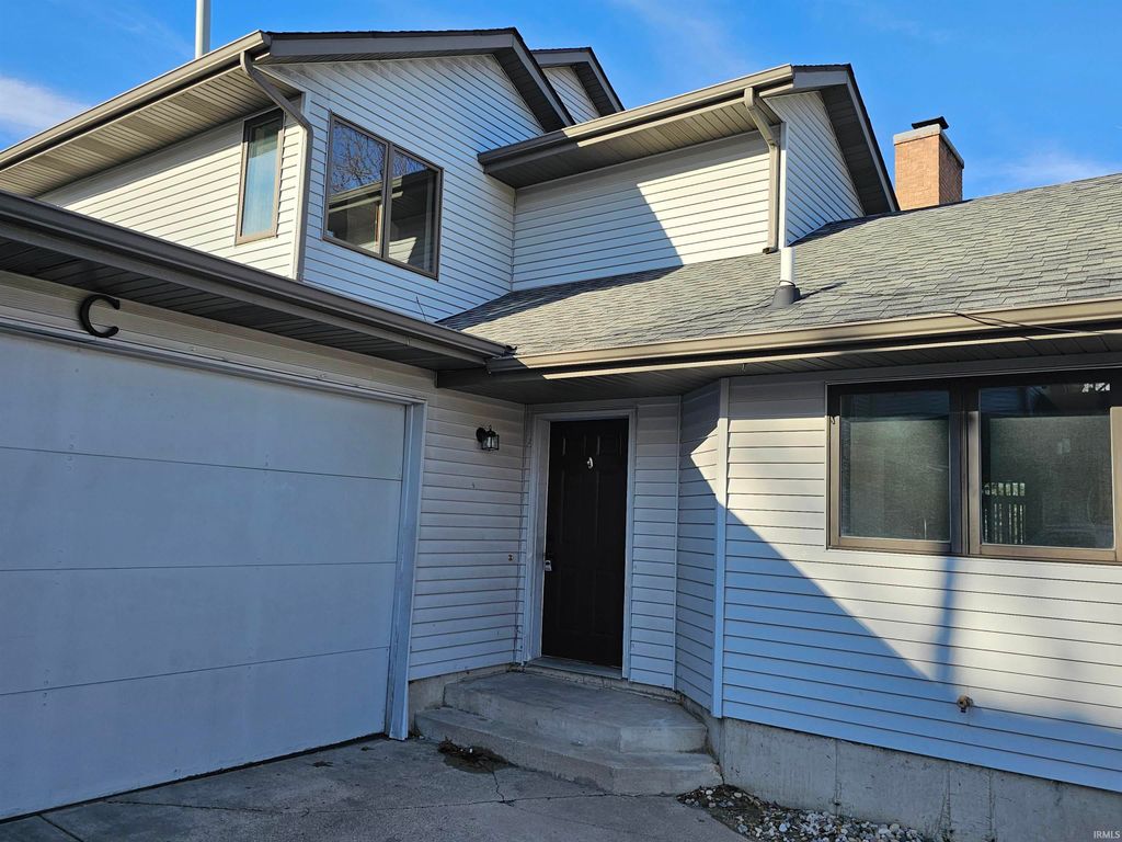 1310 Unit C Freda Dr., Elkhart, IN 46514