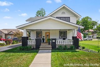 211 W Cass Street, Greenville, MI 48838