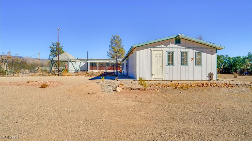 Image 10 of property listing at 3345 Teton Street, Sandy Valley, NV 89019