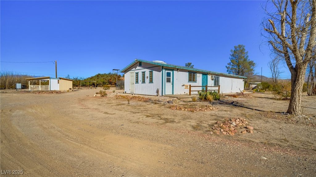 Image 11 of property listing at 3345 Teton Street, Sandy Valley, NV 89019