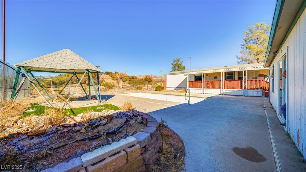 Image 24 of property listing at 3345 Teton Street, Sandy Valley, NV 89019
