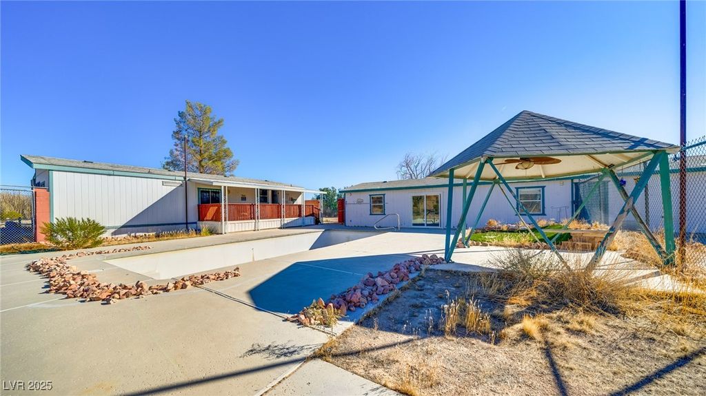 Image 25 of property listing at 3345 Teton Street, Sandy Valley, NV 89019