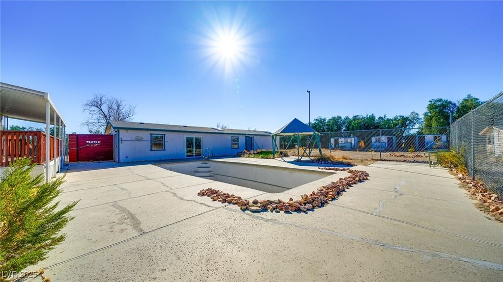 Image 26 of property listing at 3345 Teton Street, Sandy Valley, NV 89019