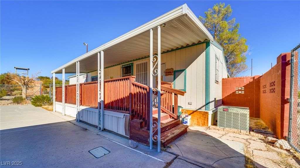 Image 29 of property listing at 3345 Teton Street, Sandy Valley, NV 89019