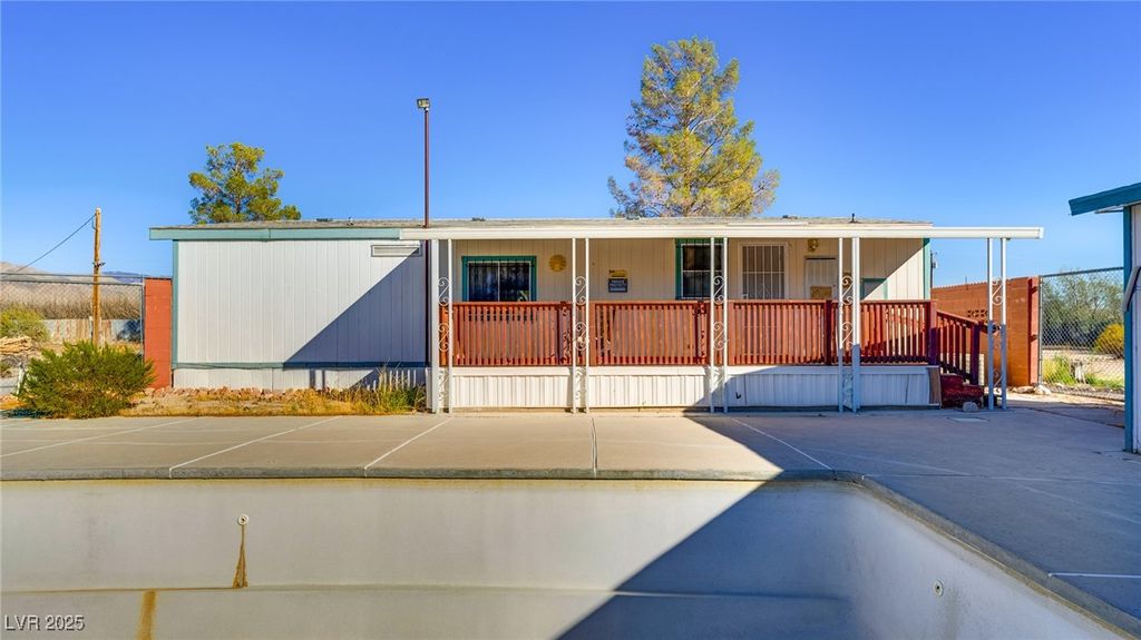 Image 30 of property listing at 3345 Teton Street, Sandy Valley, NV 89019