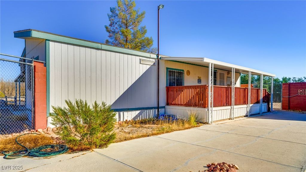 Image 31 of property listing at 3345 Teton Street, Sandy Valley, NV 89019