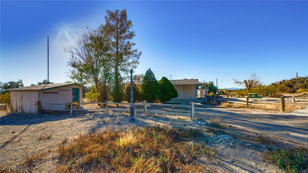 Image 53 of property listing at 3345 Teton Street, Sandy Valley, NV 89019
