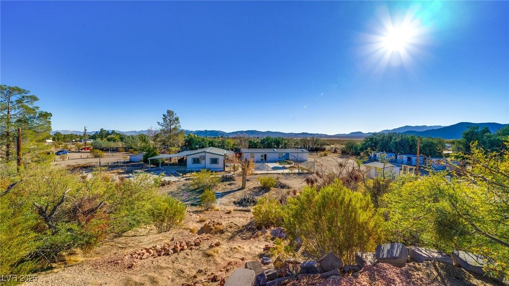 Image 55 of property listing at 3345 Teton Street, Sandy Valley, NV 89019