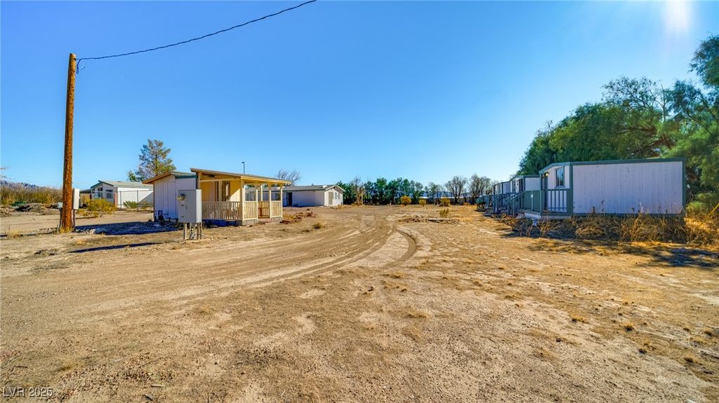 Image 6 of property listing at 3345 Teton Street, Sandy Valley, NV 89019