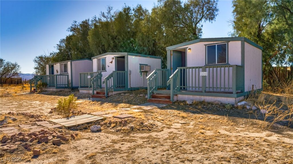 Image 7 of property listing at 3345 Teton Street, Sandy Valley, NV 89019