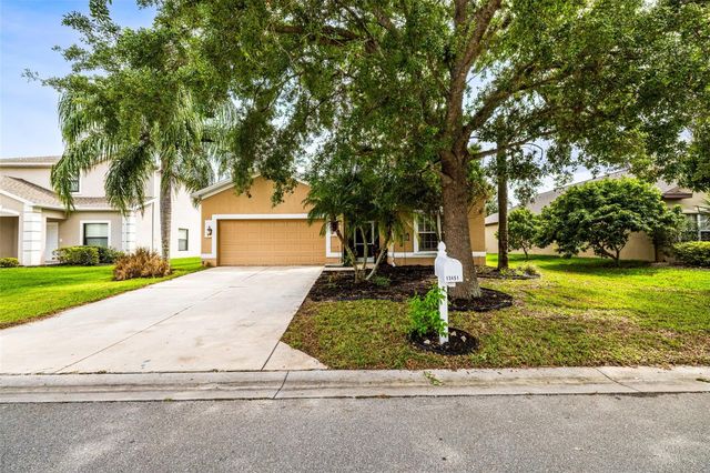 13451 HAMPTON PARK COURT, Fort Myers, FL 33913