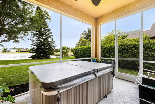 13451 HAMPTON PARK COURT, Fort Myers, FL 33913