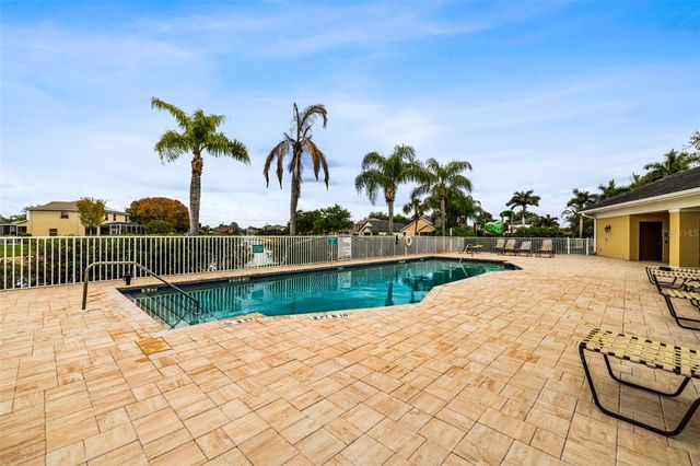 13451 HAMPTON PARK COURT, Fort Myers, FL 33913