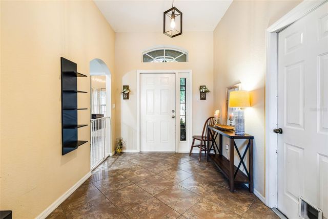 13451 HAMPTON PARK COURT, Fort Myers, FL 33913