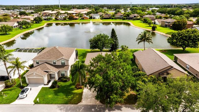 13451 HAMPTON PARK COURT, Fort Myers, FL 33913