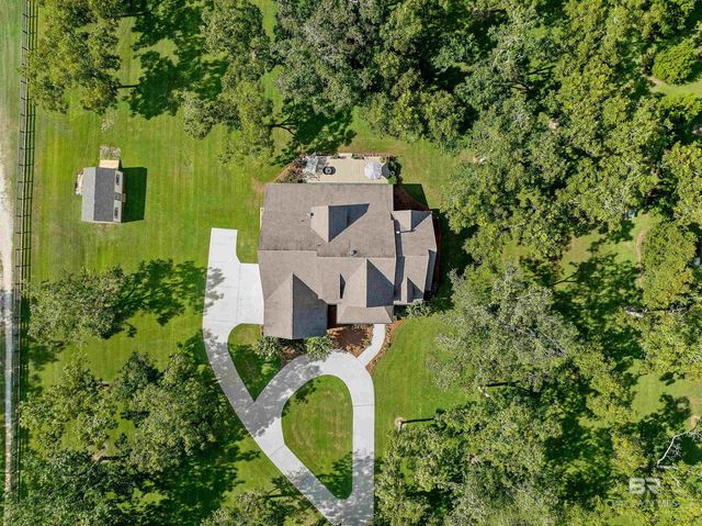 8753 Bishop Road, Fairhope, AL 36532