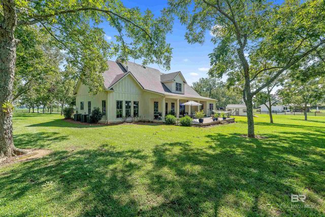 8753 Bishop Road, Fairhope, AL 36532