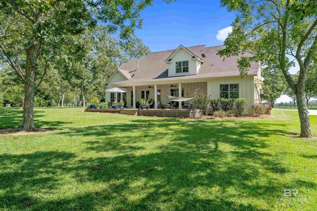 8753 Bishop Road, Fairhope, AL 36532