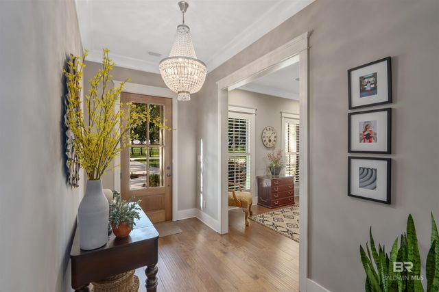 8753 Bishop Road, Fairhope, AL 36532