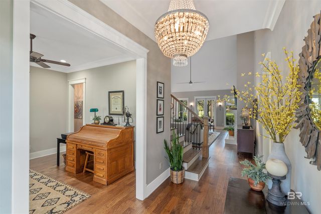 8753 Bishop Road, Fairhope, AL 36532