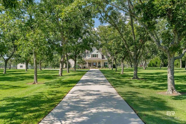 8753 Bishop Road, Fairhope, AL 36532