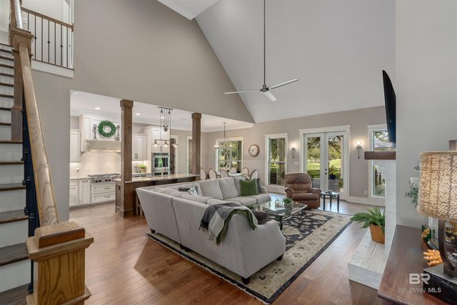 8753 Bishop Road, Fairhope, AL 36532