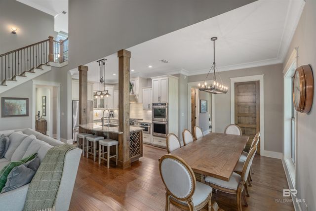 8753 Bishop Road, Fairhope, AL 36532