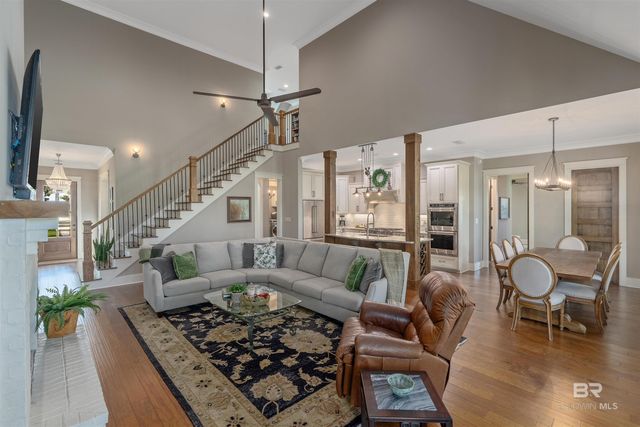 8753 Bishop Road, Fairhope, AL 36532