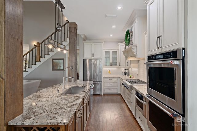 8753 Bishop Road, Fairhope, AL 36532