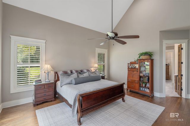 8753 Bishop Road, Fairhope, AL 36532