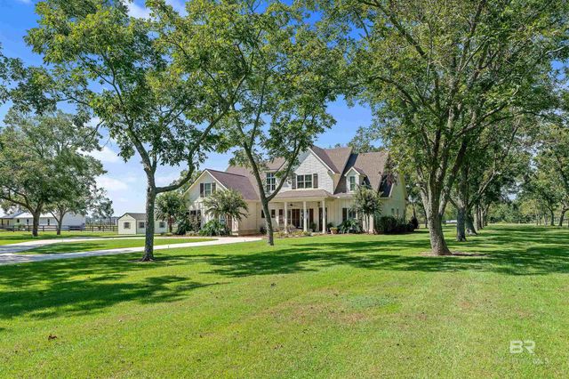8753 Bishop Road, Fairhope, AL 36532