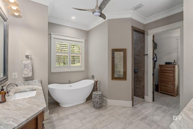 8753 Bishop Road, Fairhope, AL 36532