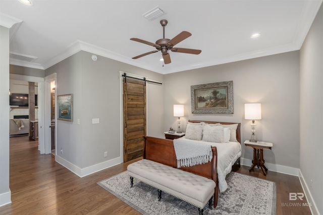 8753 Bishop Road, Fairhope, AL 36532