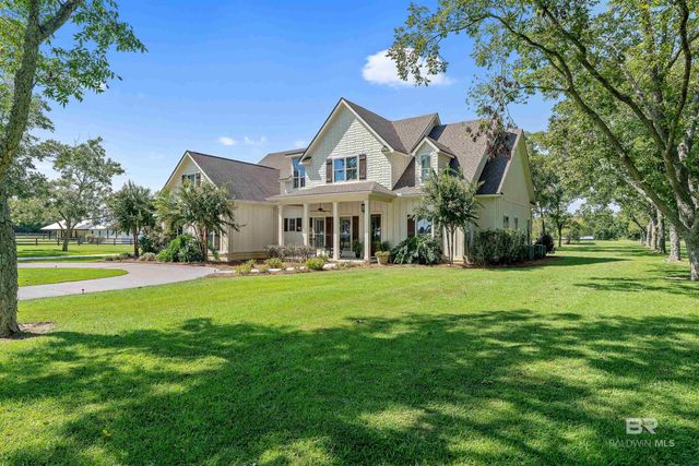 8753 Bishop Road, Fairhope, AL 36532