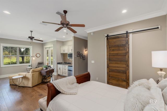 8753 Bishop Road, Fairhope, AL 36532