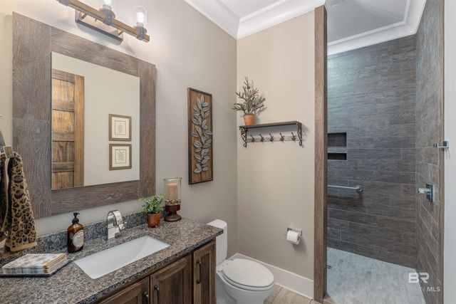 8753 Bishop Road, Fairhope, AL 36532