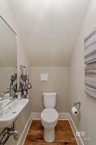 8753 Bishop Road, Fairhope, AL 36532