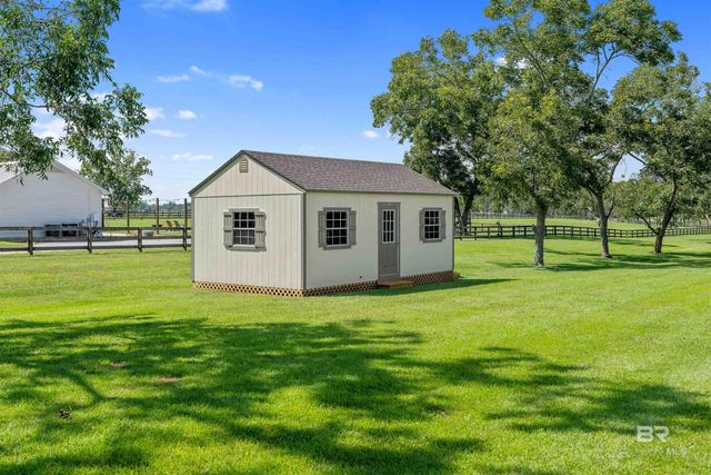 8753 Bishop Road, Fairhope, AL 36532