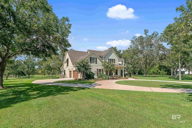 8753 Bishop Road, Fairhope, AL 36532