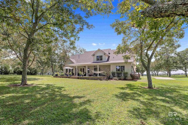 8753 Bishop Road, Fairhope, AL 36532