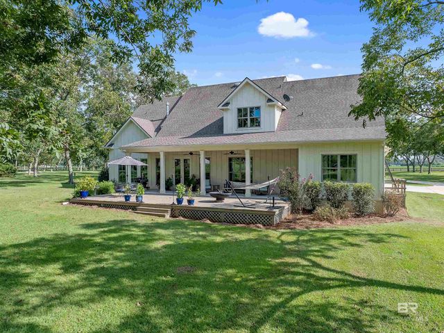 8753 Bishop Road, Fairhope, AL 36532