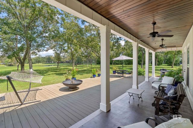 8753 Bishop Road, Fairhope, AL 36532